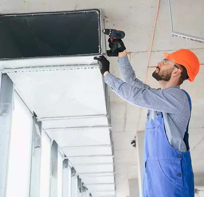 Why Homeowners & Businesses Trust Us in Collierville, TN