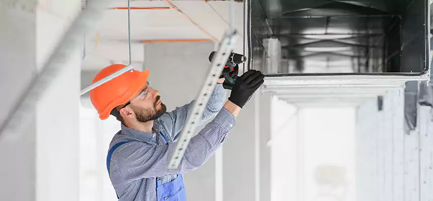 Our Air Vent Replacement Services in Collierville, TN