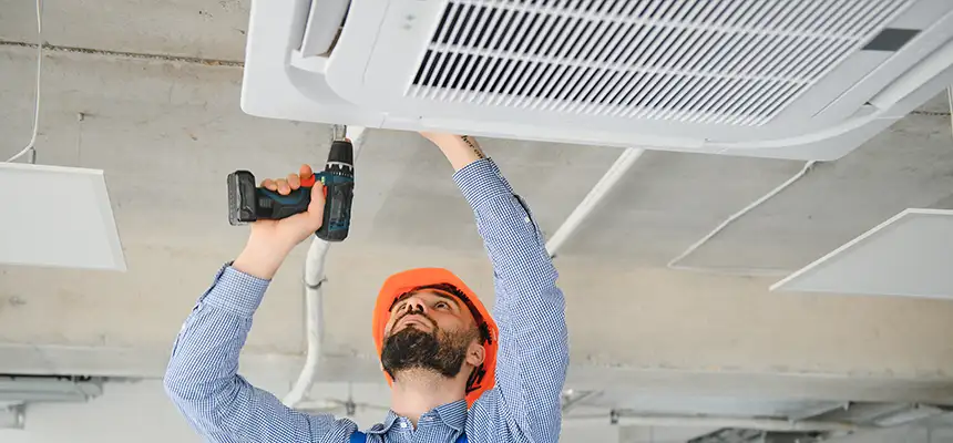 Detailed Multi‑Unit Riser & Roof Termination Cleaning in Collierville