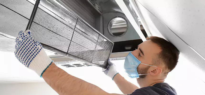 Our Dryer Vent Replacement Services in Collierville, TN