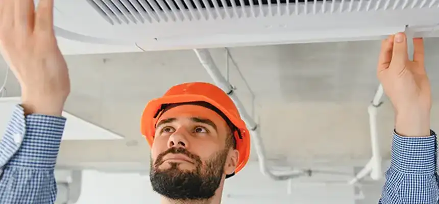 Our Furnace Vent Cleaning Services in Collierville, TN