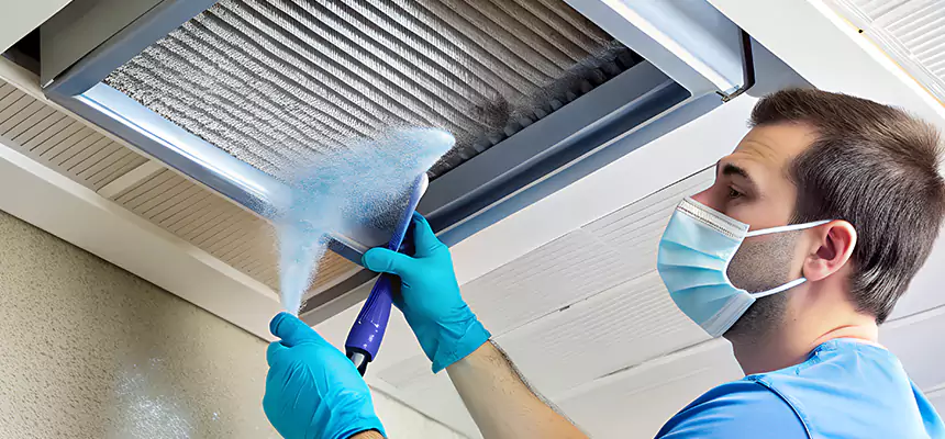 Our Home Ventilation Cleaning Services in Collierville, TN