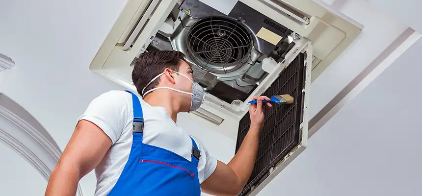 Our Move-in/Move-out Duct Cleaning Services in Collierville, TN
