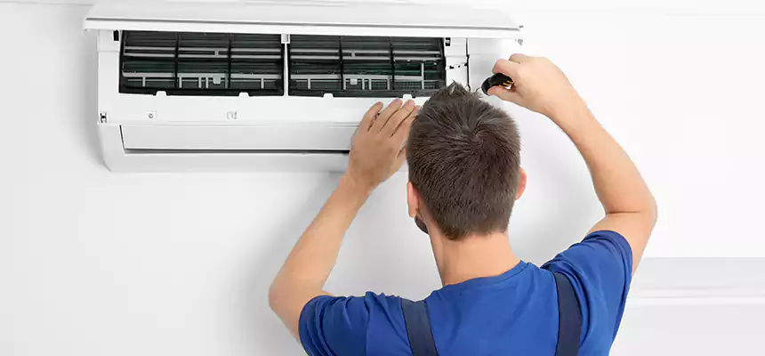 Our Smart Air Conditioning Installation Services in Collierville, TN