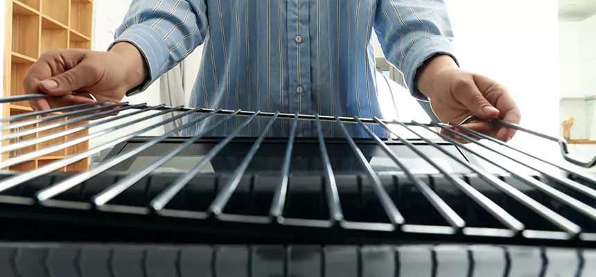 Our Vent Grille Washing Services in Collierville, TN