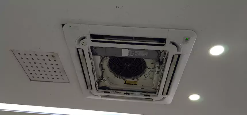 Our Wall Vent Cleaning Service Services in Collierville, TN