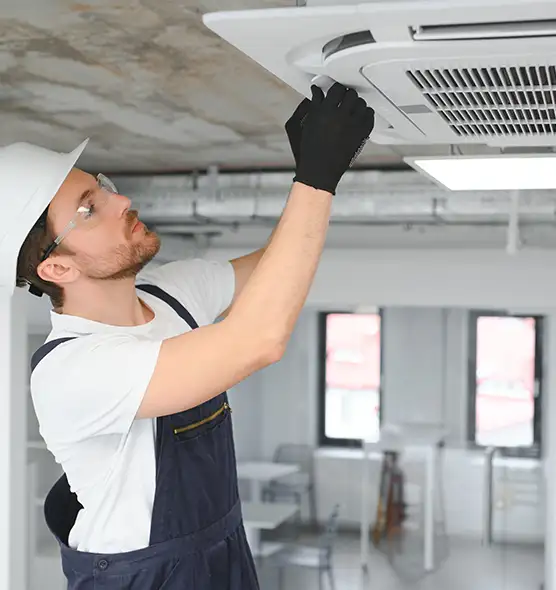 Top Affordable Duct Cleaning Services Near Me in Collierville, TN