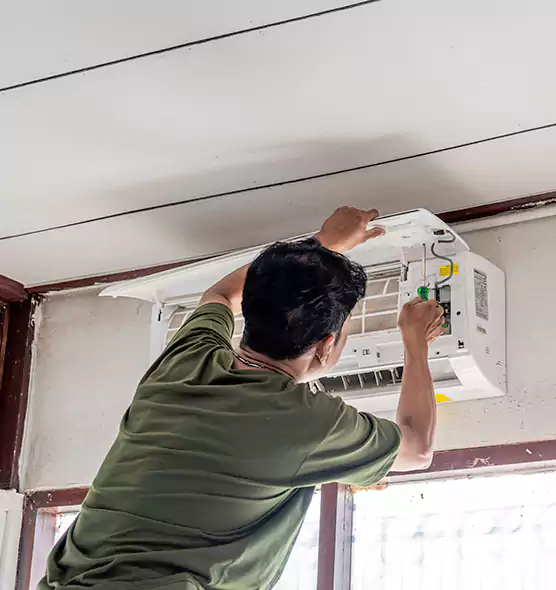 About Air Duct & AC Odor Removal in Collierville, TN