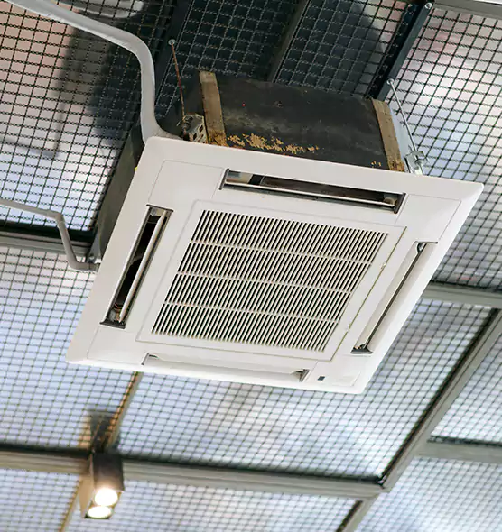 Top-Notch Allergy Relief Vent Cleaning Services in Collierville, TN