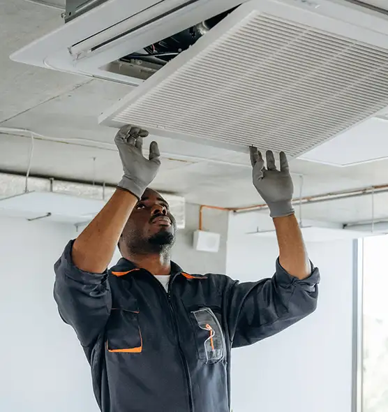 About Certified Air Duct Specialists in Collierville, TN
