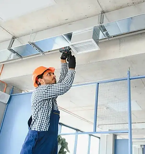 About Commercial Laundry Vent Cleaning in Collierville, TN