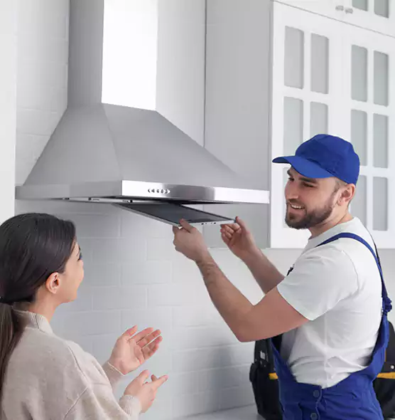 Professional Dryer Vent Cleaning Service in Collierville, TN