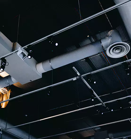 About Duct Sanitization with UV Light in Collierville, TN