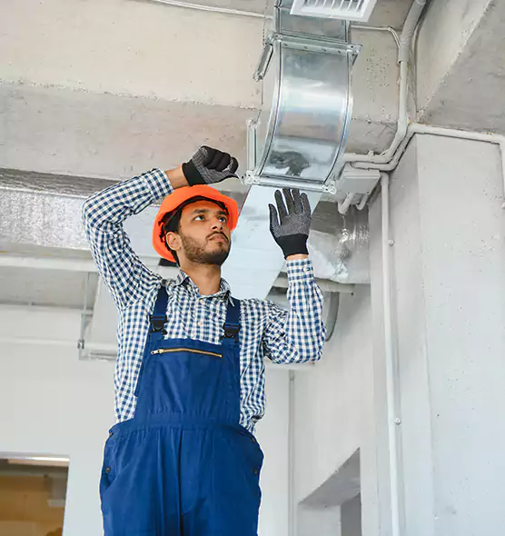 About Hotel Duct And Vent Cleaning in Collierville, TN