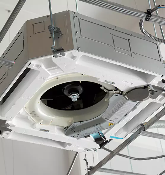 Professional Industrial Dryer Vent Cleaning in Collierville, TN