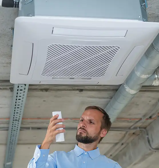 About Local Vent Cleaning Services in Collierville, TN