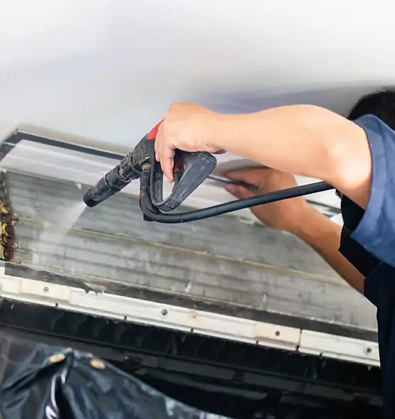 Welcome to Move-in/Move-out Duct Cleaning Services in Collierville, TN