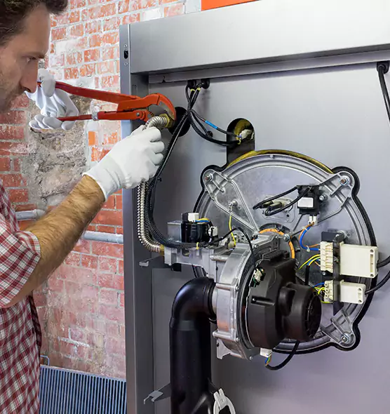 Advanced Repair Dryer Vent Hose in Collierville, TN