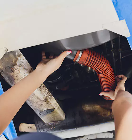 Top-Notch Return Vent Cleaning Service in Collierville, TN