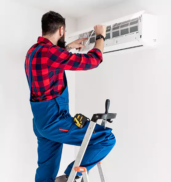 About Smart Air Conditioning Installation in Collierville, TN