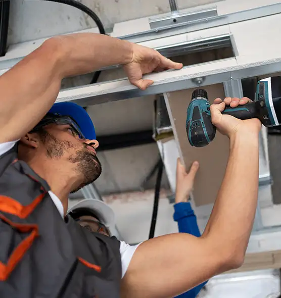 About Vent Smoke Odor Elimination in Collierville, TN