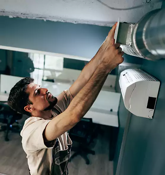 Reliable Warehouse Vent Cleaning in Collierville, TN