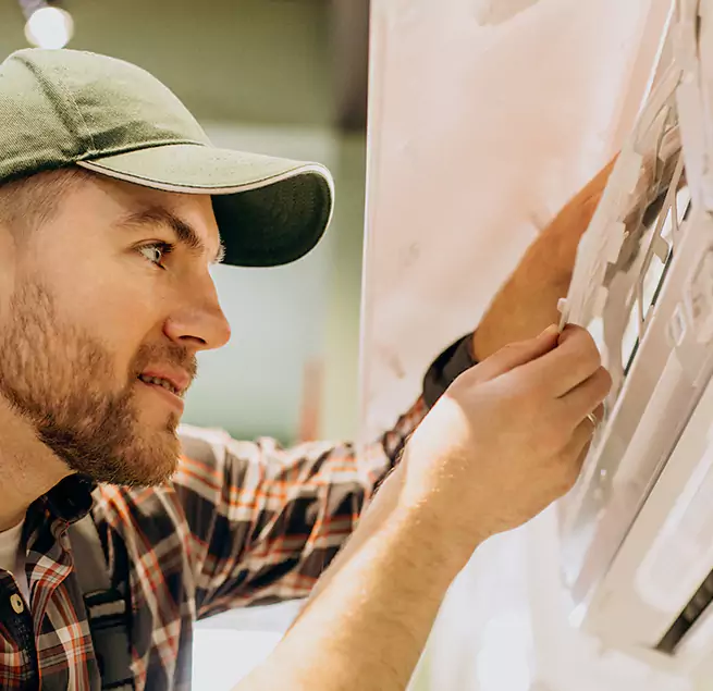 Why Homeowners Businesses Trust Us in Collierville, TN?