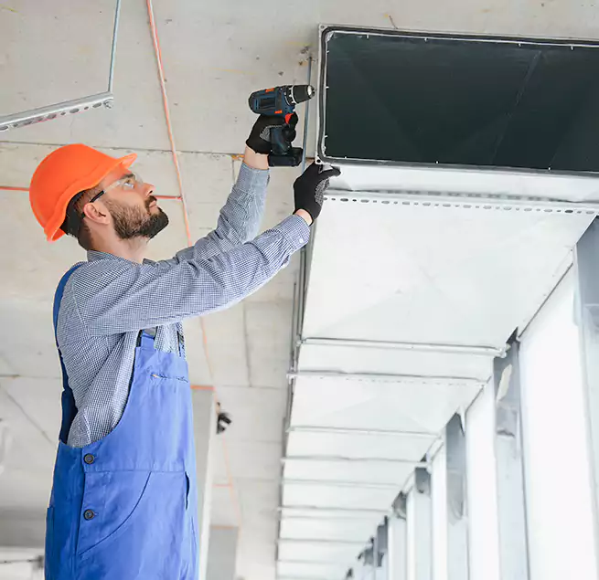 Why Homeowners & Businesses Trust Us in Collierville, TN?