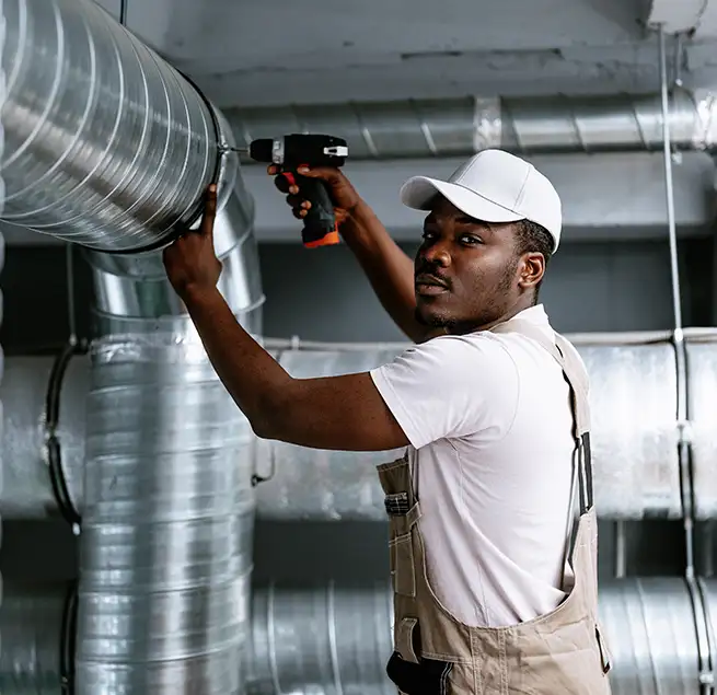 Why Homeowners & Businesses Trust Us Collierville, TN