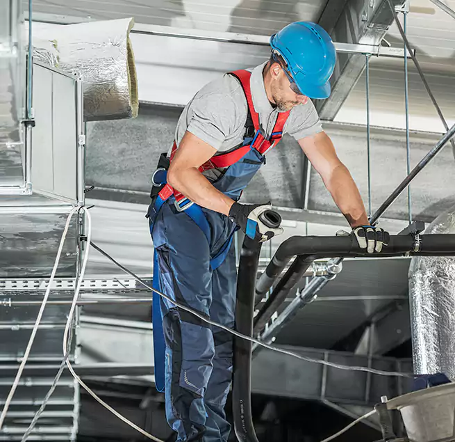 Why Homeowners & Businesses Trust Us in Collierville, TN?