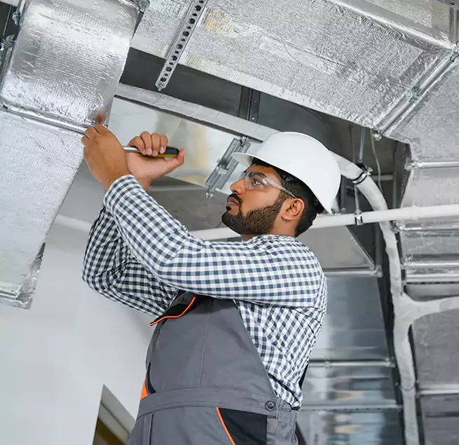 Why Homeowners & Businesses Trust Us Collierville, TN