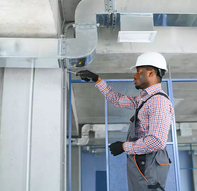 Why Homeowners & Businesses Trust Us Collierville, TN