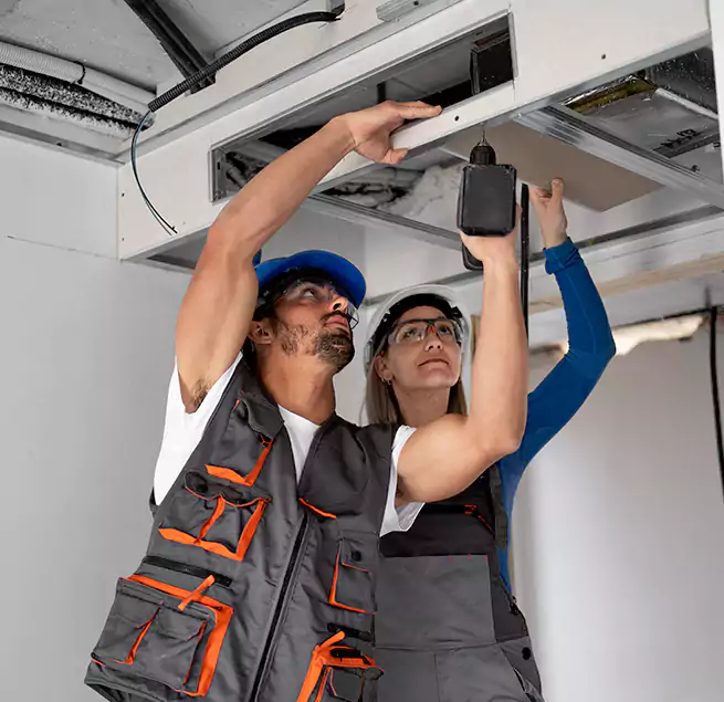 Why Homeowners & Businesses Trust Us in Collierville, TN