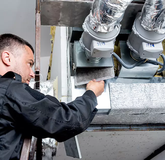 Why Homeowners & Businesses Trust Us in Collierville, TN?