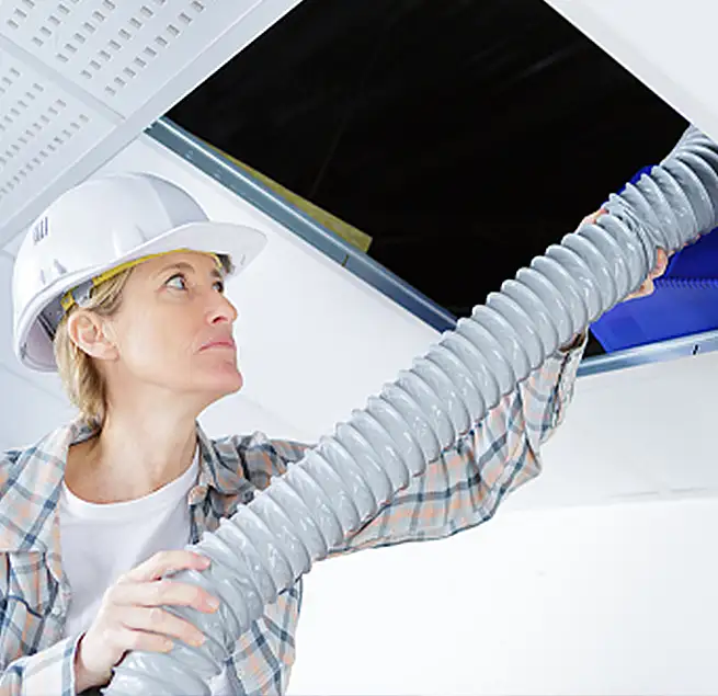 Why Homeowners & Businesses Trust Us Collierville, TN