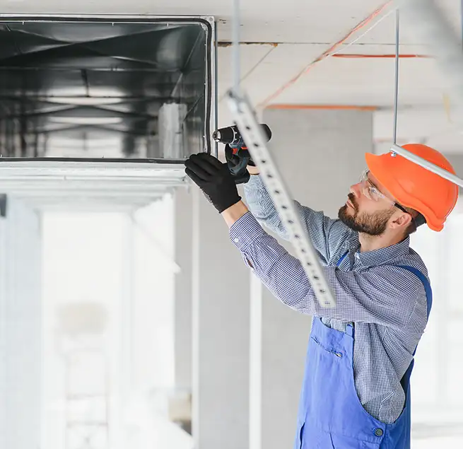 Why Homeowners & Businesses Trust Us in Collierville, TN?