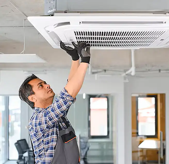 Why Homeowners & Businesses Trust Us in Collierville, TN?