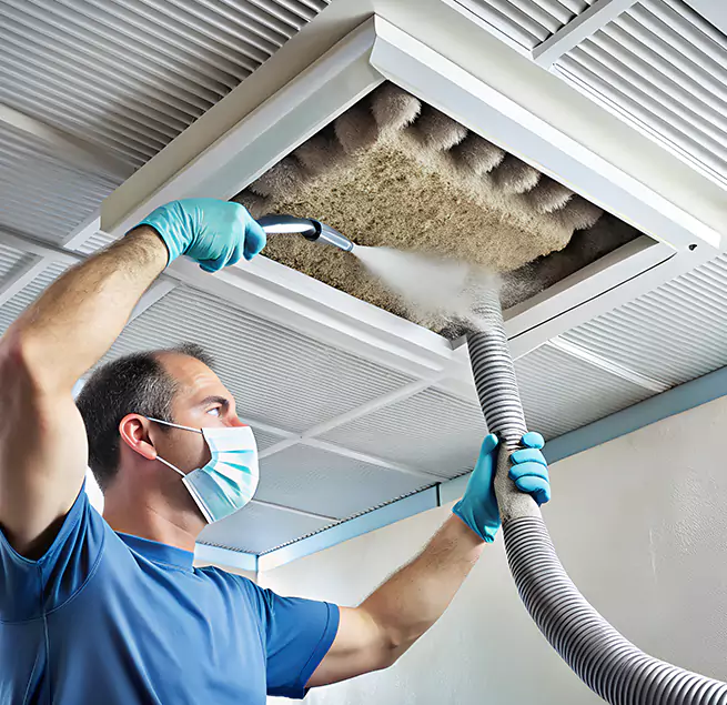 Why Homeowners Businesses Trust Us in Collierville, TN?