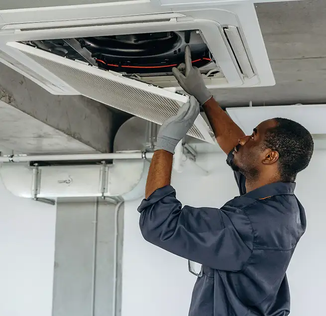 Why Homeowners & Businesses Trust Us in Collierville, TN?