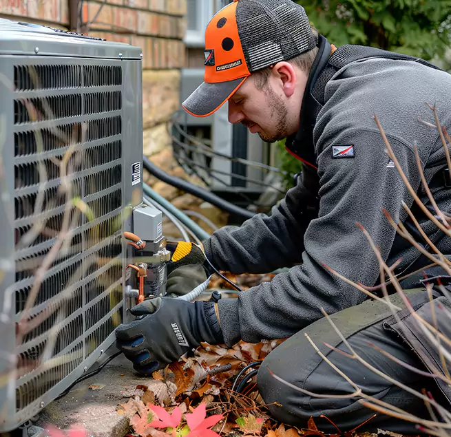 Why Homeowners & Businesses Trust Us in Collierville, TN?