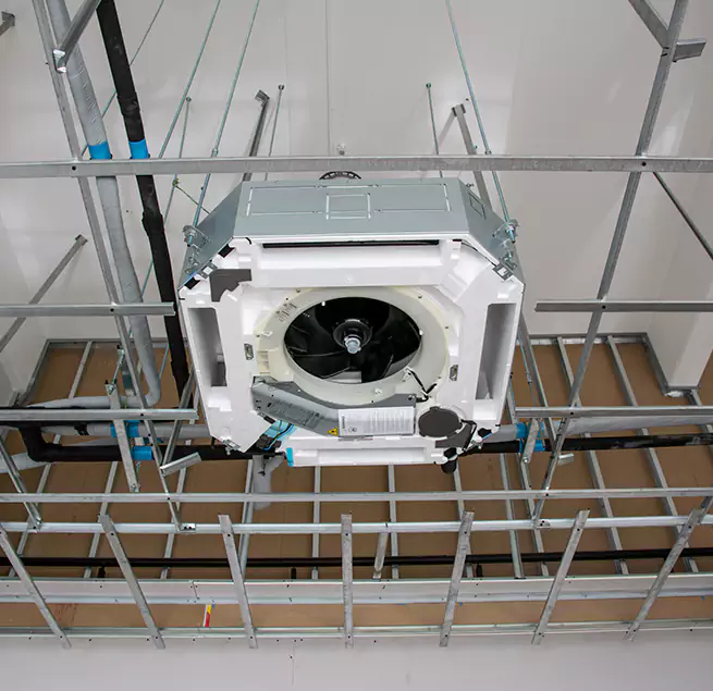 Why Homeowners & Businesses Trust Us in Collierville, TN?