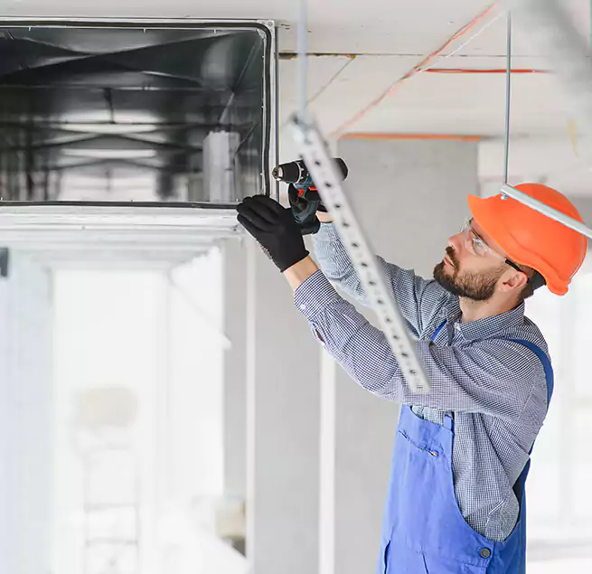 Why Homeowners & Businesses Trust Us in Collierville, TN?