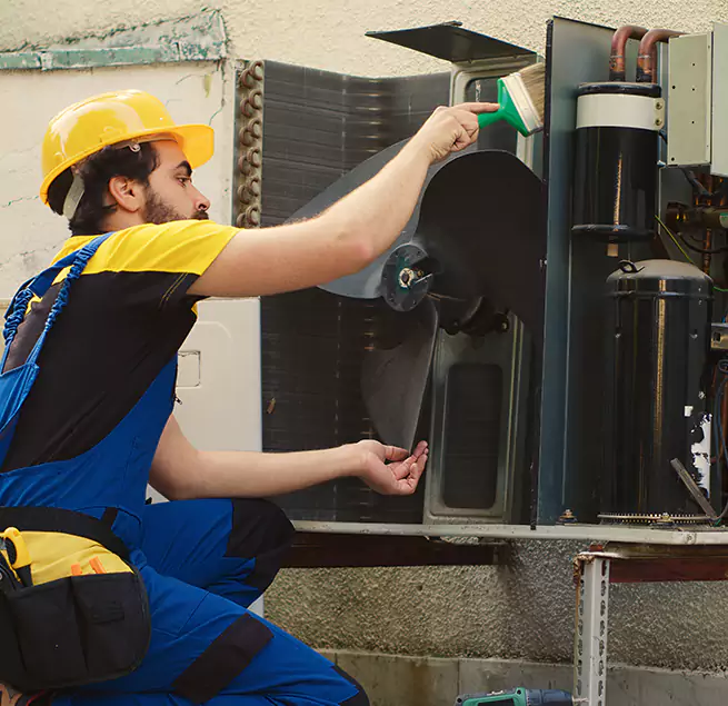  Why Homeowners & Businesses Trust Us in Collierville, TN?