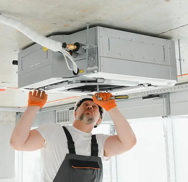 Why Homeowners & Businesses Trust Us Collierville, TN