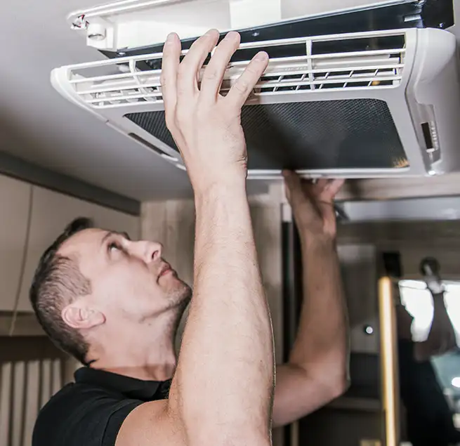 Why Homeowners & Businesses Trust Us Collierville, TN