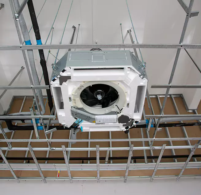 Why Homeowners & Businesses Trust Us Collierville, TN