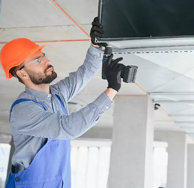 Why Homeowners & Businesses Trust Us in Collierville, TN?