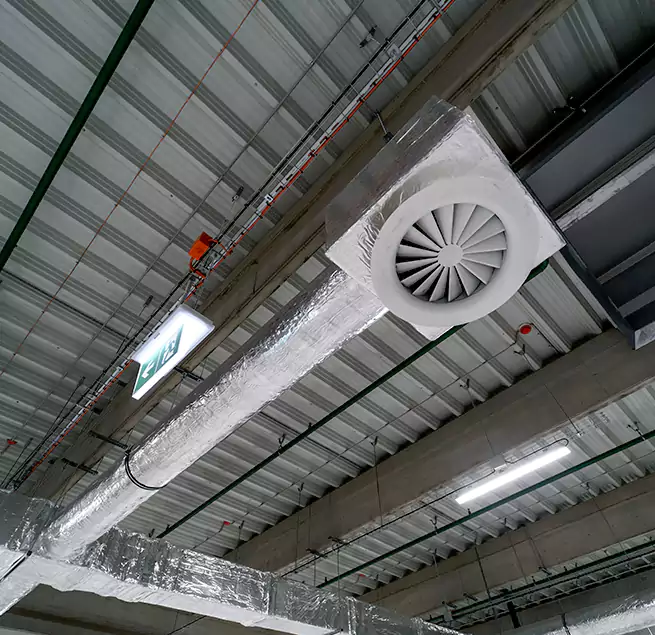 Why Homeowners & Businesses Trust Us in Collierville, TN?