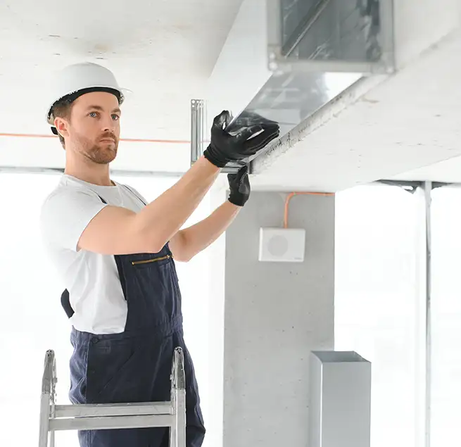 Why Homeowners & Businesses Trust Us in Collierville, TN?