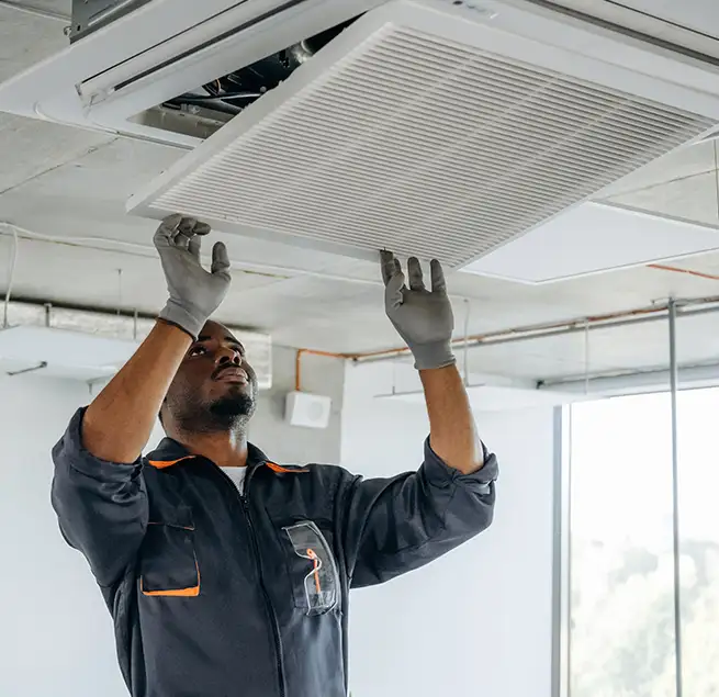  Why Homeowners & Businesses Trust Us in Collierville, TN?